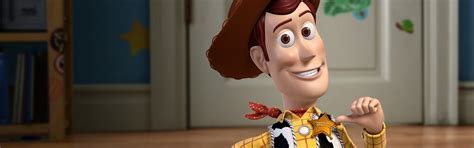 Sheriff Woody | Characters | Toy Story