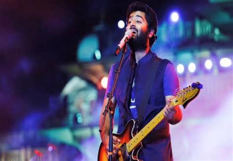 Arijit Singh Pune Concert Date Time Ticket Price And How To Book Tickets