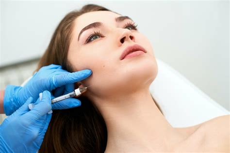 Dermal Fillers For Restoring Volume And Reducing Wrinkles