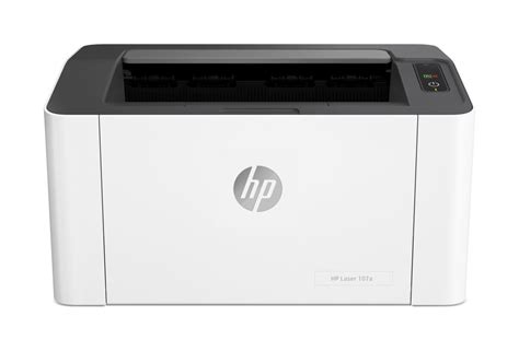 HP Laser 107a (4ZB77A) | TSBOHEMIA.CZ