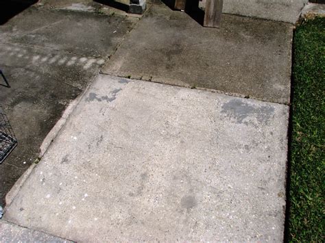 Power wash driveway | DIY Home Improvement Forum