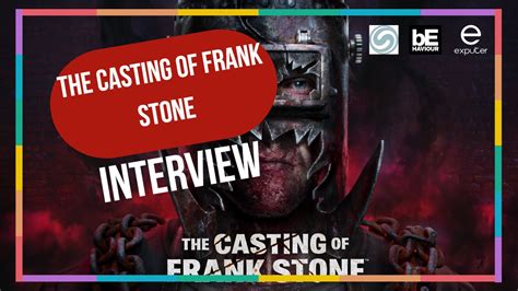 The Casting Of Frank Stone Will Make You Choose In The "Heat Of The Moment"