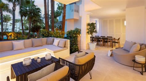 Properties For Sale In Puente Romano Marbella Golden Mile Callum Swan