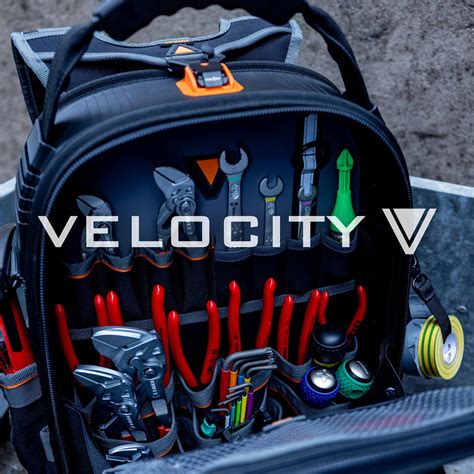 Velocity Pro Gear Tool Monster Northern Ireland