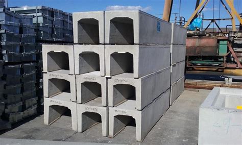 Nsw Small Box Culverts Precast Concrete Civilmart