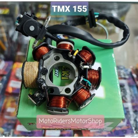 Stator Coil Tmx Tmx Alpha Xrm Lifan Mio Lazada Ph