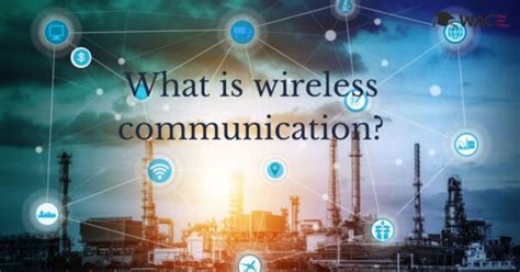 Wireless Communication And Mobile Computing What After College