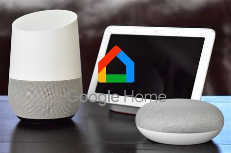 Using multiple Google Homes at once: A guide to setting them up