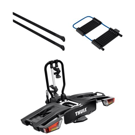 Thule Easyfold XT Accessoires Bundelkorting