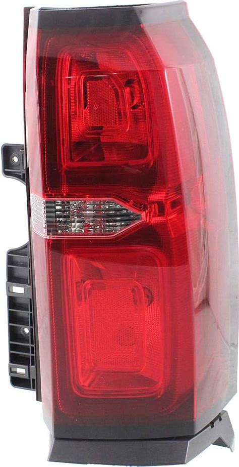 Amazon Garage Pro Tail Light Assembly Compatible With 2015 2020