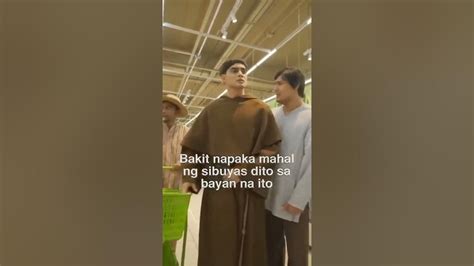 Padre Salvi Sibuyas Lang Pala Youtube