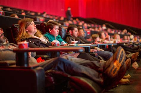 ShowBiz Cinemas Prepares for Construction of Entertainment Center in