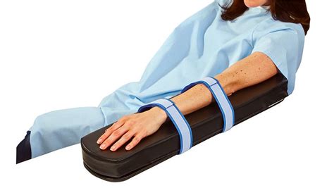 Alistrap Precut Patient Safety Straps