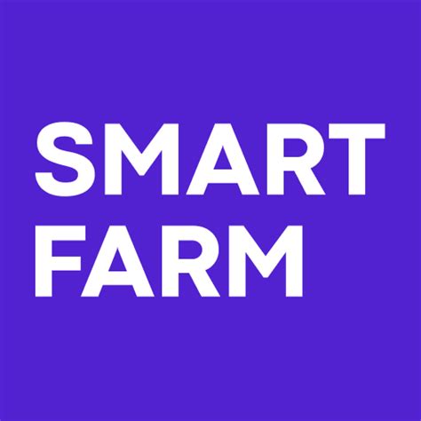 SMART FARM - Apps on Google Play