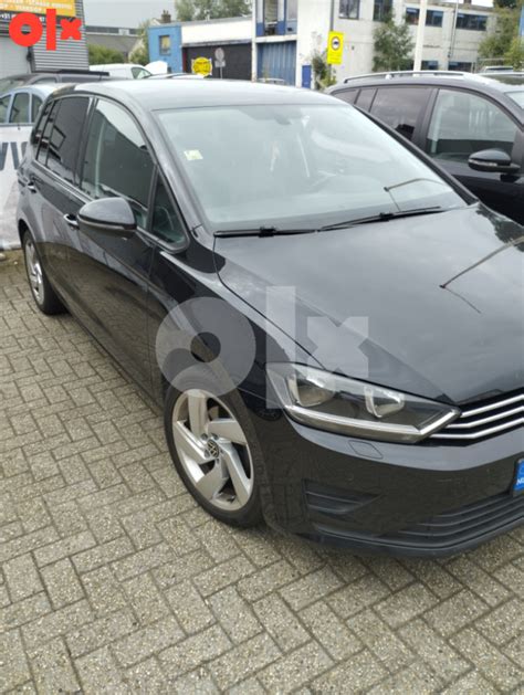 Volkswagen Golf Sportsvan Automobili OLX Ba