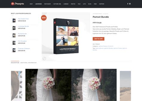 10 Best Wedding Presets for Photography in 2025 (Updated)