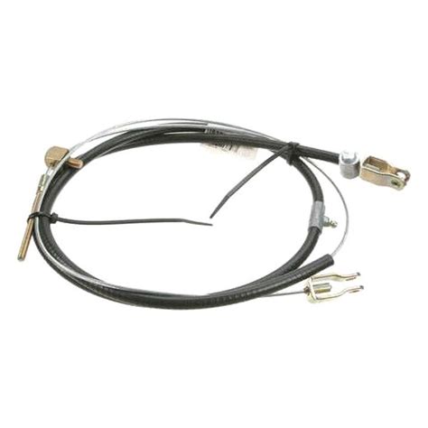 Original Equipment Parking Brake Cable