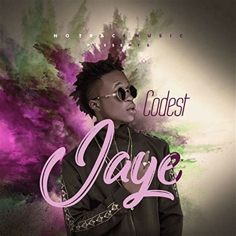 Jaye By Codest Boi On Amazon Music Amazon