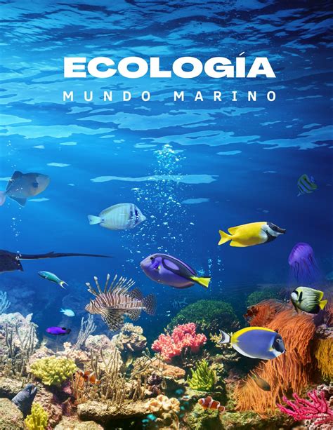 Portadas De Ecolog A Bonitas Y Descargables Conciencia Ecol Gica