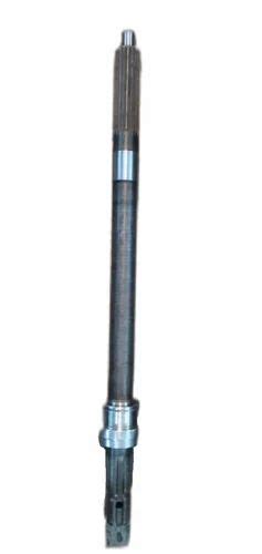 Polished Pto Steel Shaft For Tractor At Rs 700 In Ludhiana Id