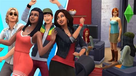 Ea Konfirmasi The Sims 5 Bakal Menjadi Game Free To Play Radar Jogja