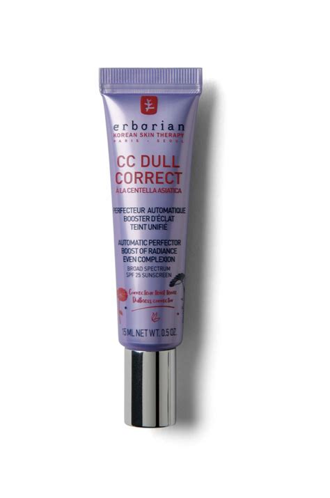 Erborian CC Dull Correct 15 ml | lyko.com