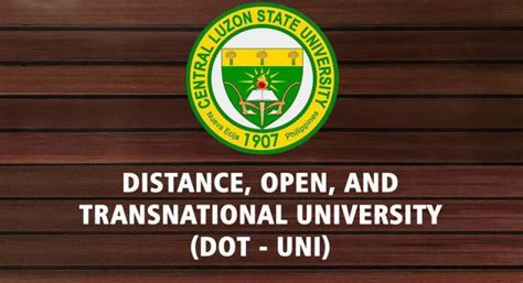 Colleges Central Luzon State University