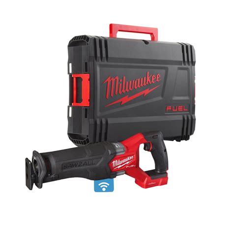 Milwaukee M18 ONEFSZ 0X Li Ion Accu Reciprozaag Body One Key In HD