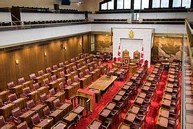 Senate of Canada - Wikipedia