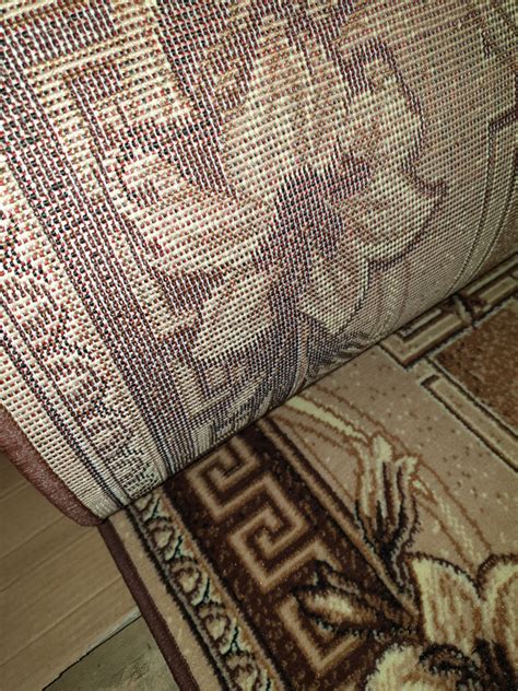 Ковровая дорожка Gold 365-12 ширина 1м | интернет магазин Ковровик