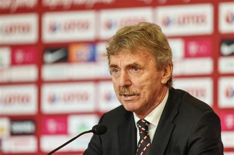 Zbigniew Boniek brutalnie podsumował polską piłkę Tak pożegnał się z