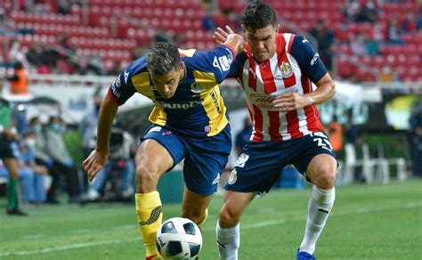 Chivas Vs San Luis Todo Lo Que Debes Saber Del Partido De La Fecha