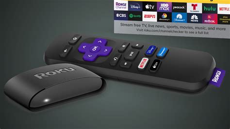 Roku Unveils 2022 Express And Wireless Bass Companion For Streambar