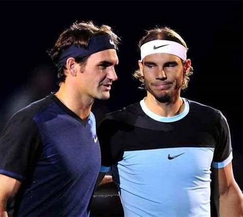 Australian Open Final 2017 Roger Federer Rafael Nadal Svenskt Spel