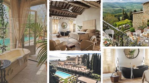 Best hotels in Tuscany | Tuscany Guide