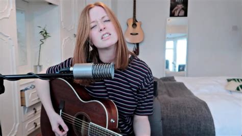 Orla Gartland Overthinking Demo Lyrics Genius Lyrics