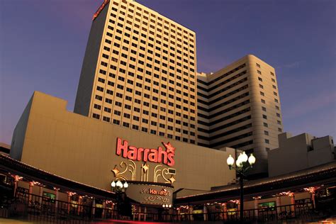 Harrah's Reno | Hotel Meeting Space | Event Facilities