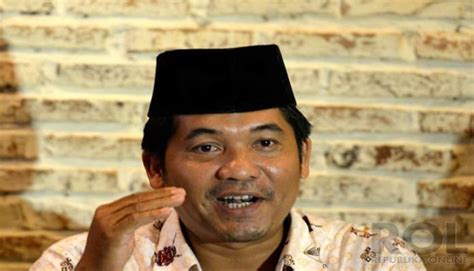 Pengamat Politik Ray Rangkuti Penyebab Maraknya Asn Tak Netral Pada