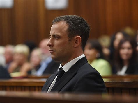 Oscar Pistorius Trial Verdict The Key Moments From The Past Six Months