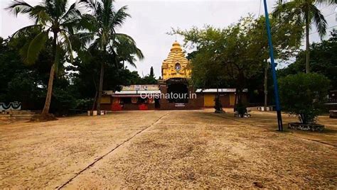 Chhatia Bata Jagannath Temple Jajpur Odisha Tour