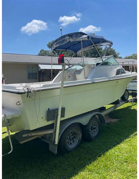 Used Wellcraft Cuddy Cabin Pensacola Boat Trader