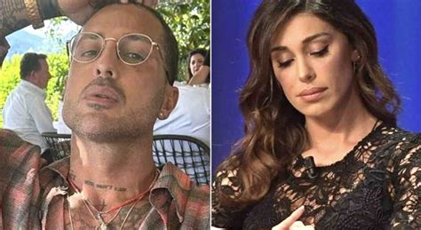 Belen Via Da Mediaset Le Rivelazioni Di Fabrizio Corona Spiazzano