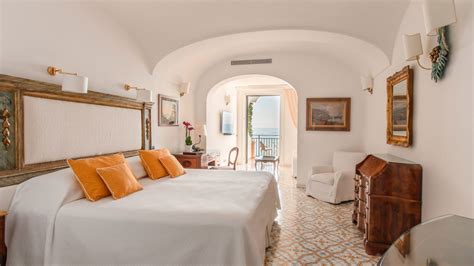 Rooms And Suites Hotel Santa Caterina Amalfi