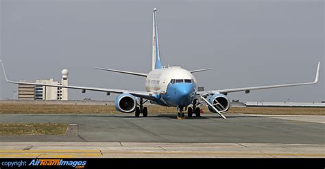 Boeing C 40b 01 0041 Aircraft Pictures And Photos