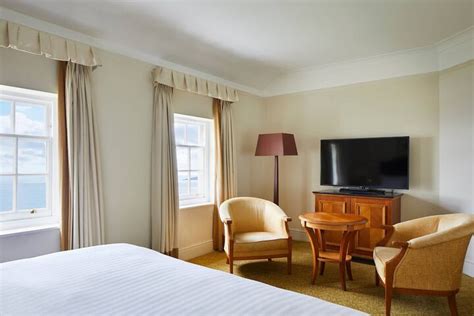 Bournemouth Highcliff Marriott Hotel Bournemouth | Bookonline.com