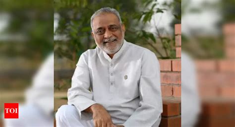 kamlesh  patel  times  india
