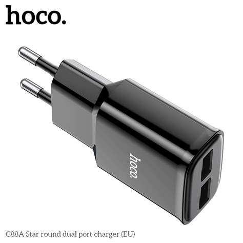 Cốc sạc Hoco C88A