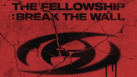 Ateez World Tour The Fellowship Be