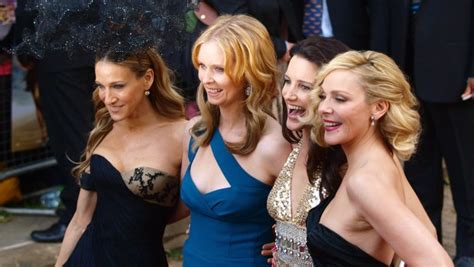 Sex And The City Prequel S O Prequel No Cinezapping