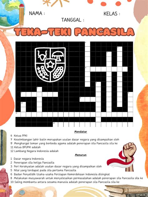 Tts Pancasila Pdf